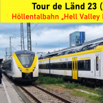 Die Höllentalbahn