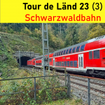 Schwarzwaldbahn