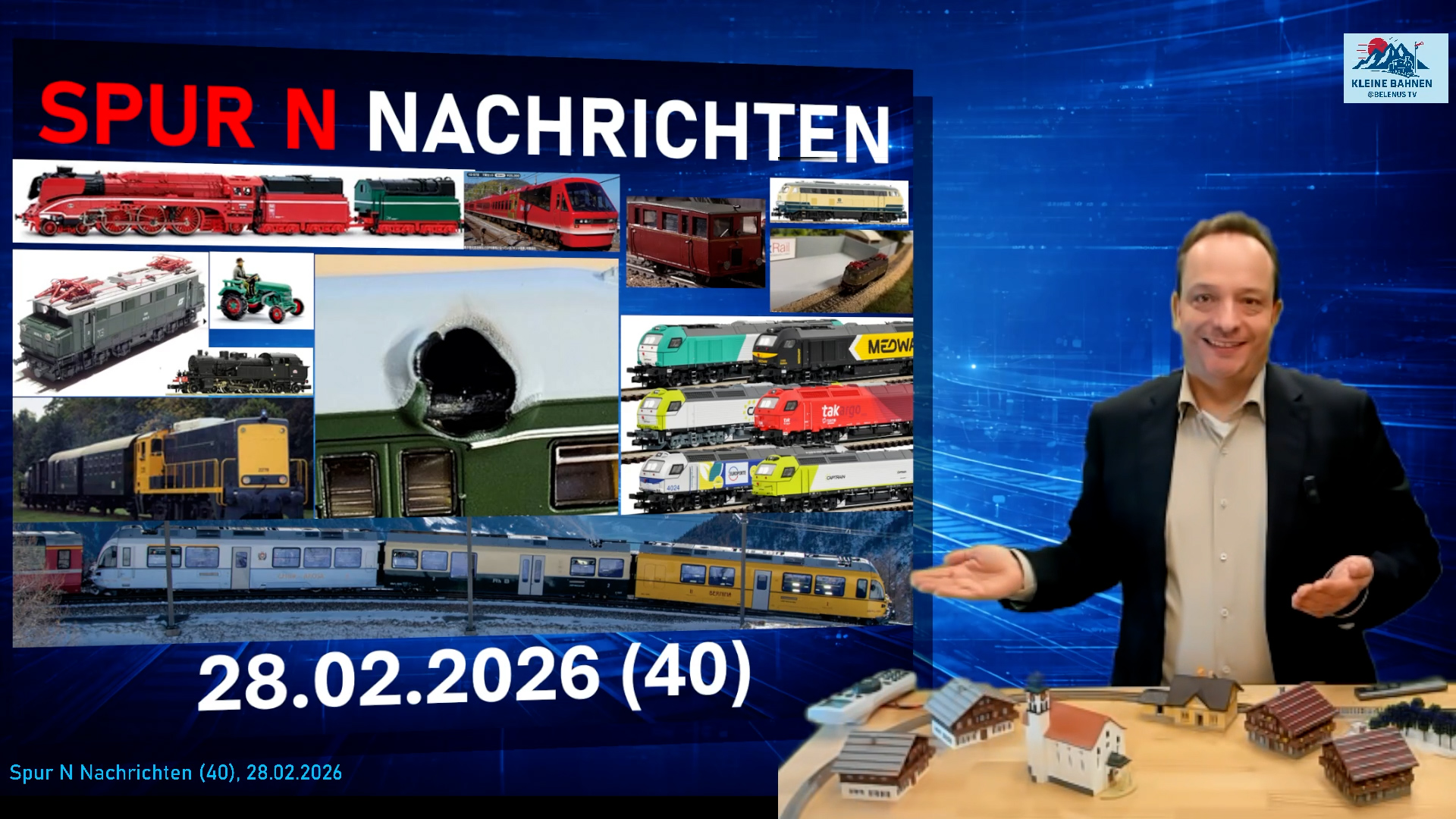 Spur N Nachrichten (40)